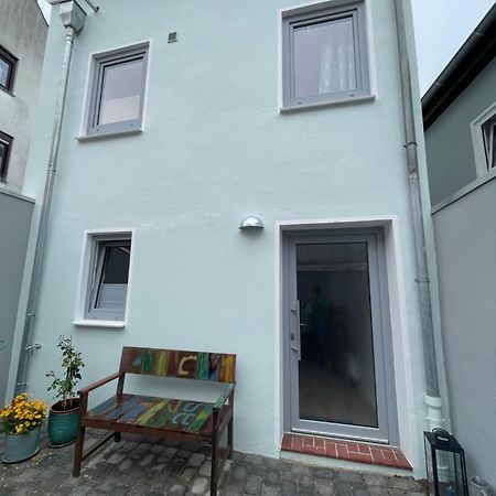 Hafengeheimnis Apartment Neustadt in Holstein Exterior photo